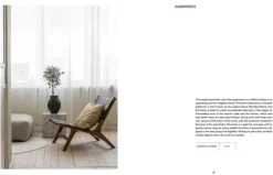 Cozy Publishing Soft Nordic -kirja