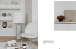 Cozy Publishing Soft Nordic -kirja