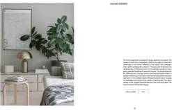 Cozy Publishing Soft Nordic -kirja