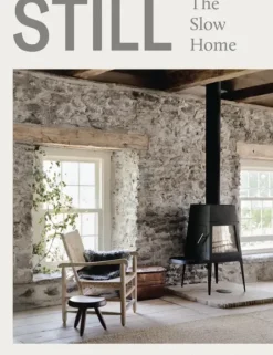 New Mags Still - The slow home