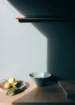 New Mags Still - The slow home