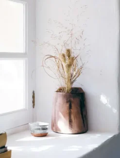 New Mags Still - The slow home