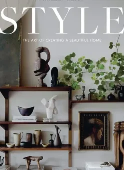 New Mags Style - The Art of Creating a Beautiful Homel kirja