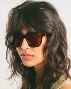 Corlin Eyewear Supertrendikkäät aurinkolasit nyt meillä Cafelattessa!