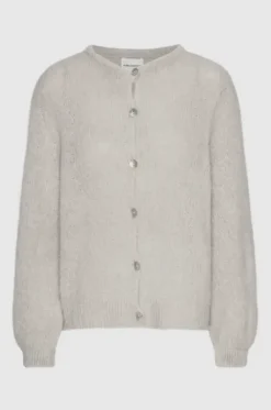 Americandreams Susan neuletakki alpakkaa, beige