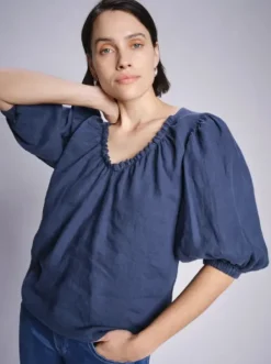 Mos Mosh Taissa pellavapaita, spellbound