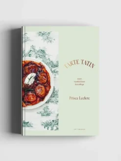 Cozy Publishing Tarte Tatin, Suuri ranskalainen keittokirja