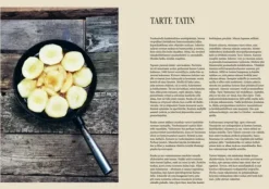 Cozy Publishing Tarte Tatin, Suuri ranskalainen keittokirja