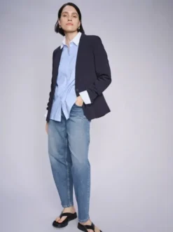 Mos Mosh Tayla paitapusero, hydrangea