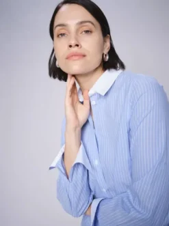 Mos Mosh Tayla paitapusero, hydrangea