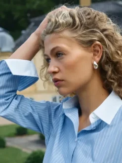 Mos Mosh Tayla paitapusero, hydrangea