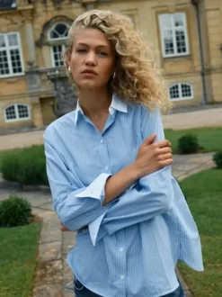 Mos Mosh Tayla paitapusero, hydrangea