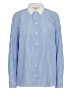 Mos Mosh Tayla paitapusero, hydrangea