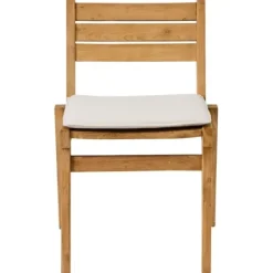 Tine K Home TEAK ruokailutuoli