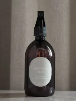 Original Story Tekstiilien suoristussuihke tuoksuton 500ml