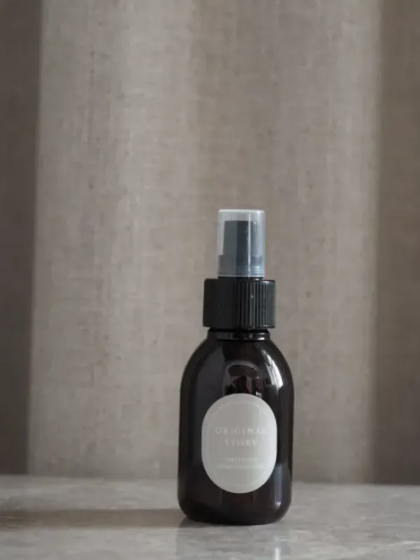 Original Story Tekstiilien suoristussuihke tuoksuton 100ml