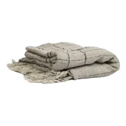 Tell Me More - Alba torkkupeitto 130x170 cm