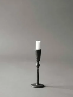 Tell Me More - Boule kynttilänjalka, musta S