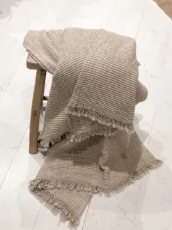 Tell Me More - Calma torkkupeitto, hiekka