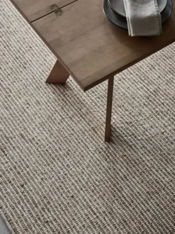 Tell Me More - hamppu-villamatto 80x200, nature