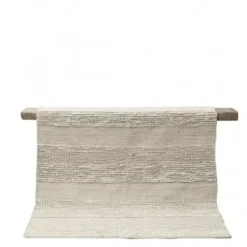 Tell Me More - Loop hamppumatto, kaksi kokoa