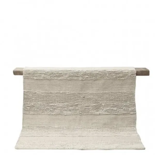 Tell Me More - Loop hamppumatto, kaksi kokoa