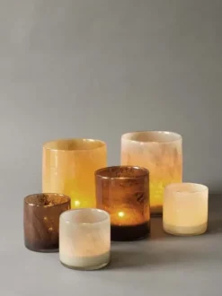 Tell Me More - Lyric kynttilälyhty S