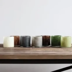 Tell Me More - Lyric kynttilälyhty S