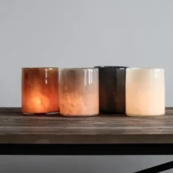 Tell Me More - Lyric kynttilälyhty L