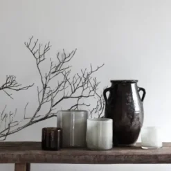 Tell Me More - Lyric kynttilälyhty L