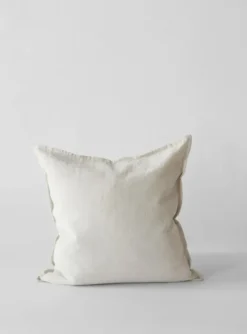 Tell Me More - Marion tyynynpäällinen 50x50, wheat