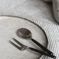 Tell Me More - pieni tarjoilulusikka