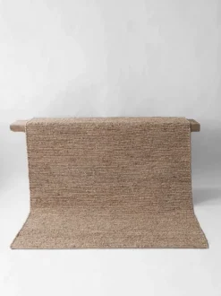 Tell Me More - Sumak hamppumatto 170x240, nature