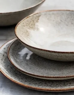 Tell Me More - Taranto salaattilautanen Ø21,5cm