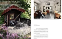 New Mags The Nordic Home - Scandinavian Living, Interiors and Design
