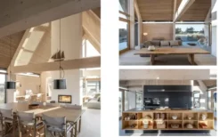 New Mags The Nordic Home - Scandinavian Living, Interiors and Design