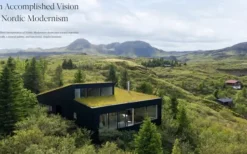 New Mags The Nordic Home - Scandinavian Living, Interiors and Design