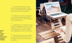 New Mags The Perfect Home Office