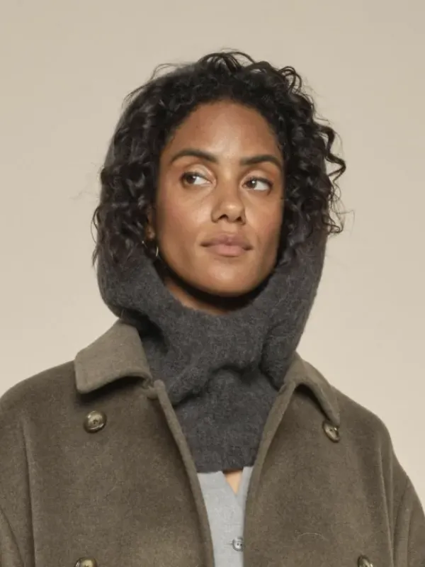 Mos Mosh Thora Balaclava huppu, phantom