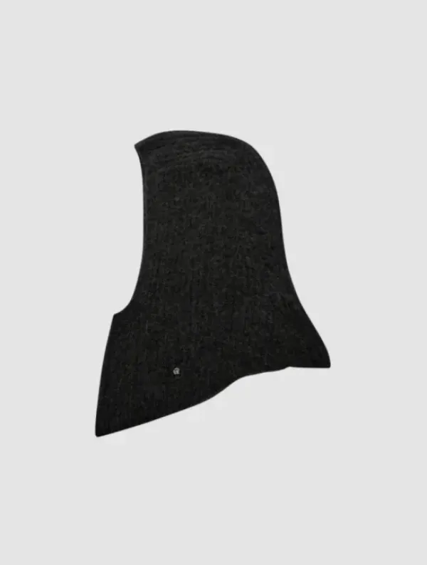 Mos Mosh Thora Balaclava huppu, phantom