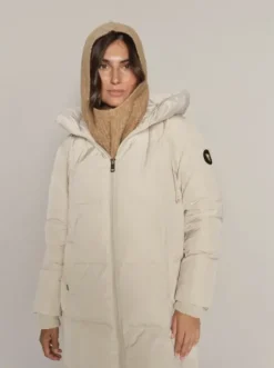 Mos Mosh Thora Balaclava huppu, tannin