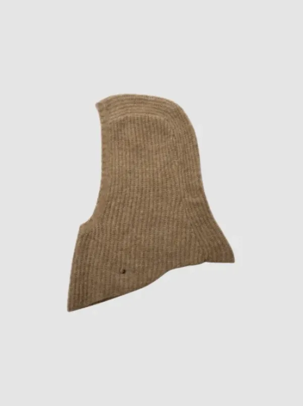 Mos Mosh Thora Balaclava huppu, tannin