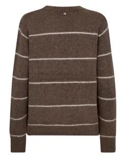 Mos Mosh Thora raitaneule, pine bark