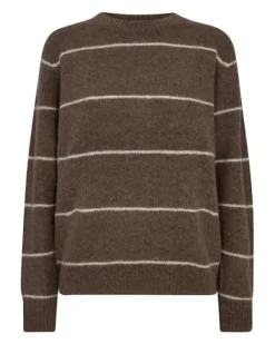 Mos Mosh Thora raitaneule, pine bark