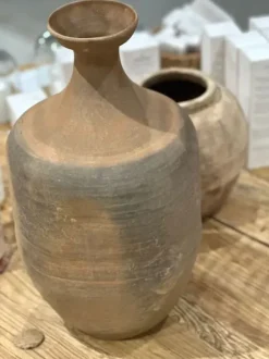 Tine K Home - antiikkipullo, ruskea