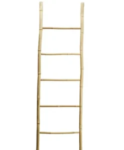 Tine K Home - bambuiset sisustustikkaat 60x200 cm