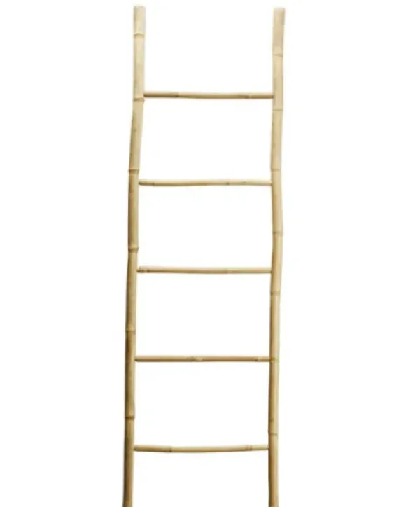 Tine K Home - bambuiset sisustustikkaat 60x200 cm