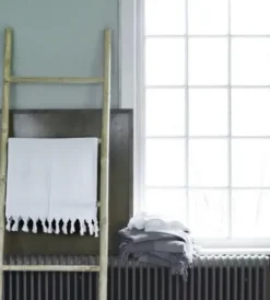 Tine K Home - bambuiset sisustustikkaat 60x200 cm