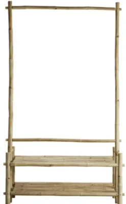 Tine K Home – bambunaulakko, 55x100x180 cm