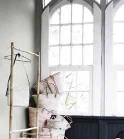 Tine K Home – bambunaulakko, 55x100x180 cm